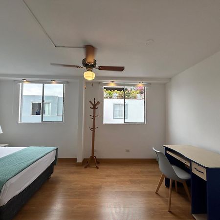 Mar Private Rooms Lima Ngoại thất bức ảnh