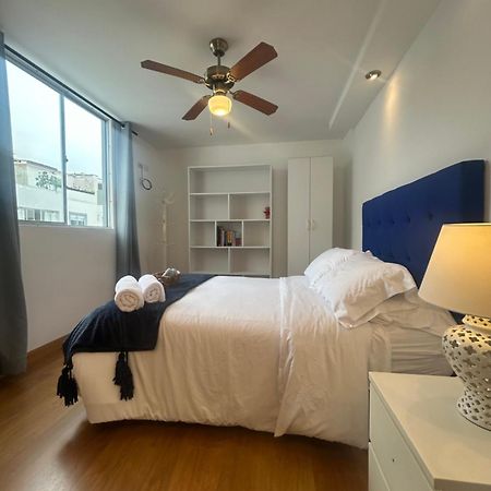 Mar Private Rooms Lima Ngoại thất bức ảnh