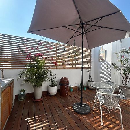 Mar Private Rooms Lima Ngoại thất bức ảnh