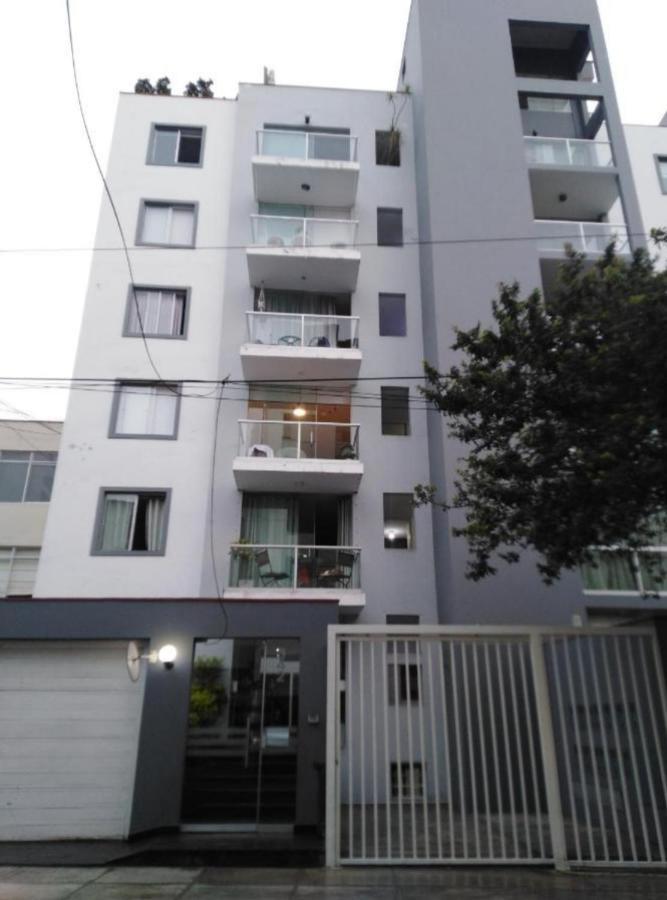 Mar Private Rooms Lima Ngoại thất bức ảnh