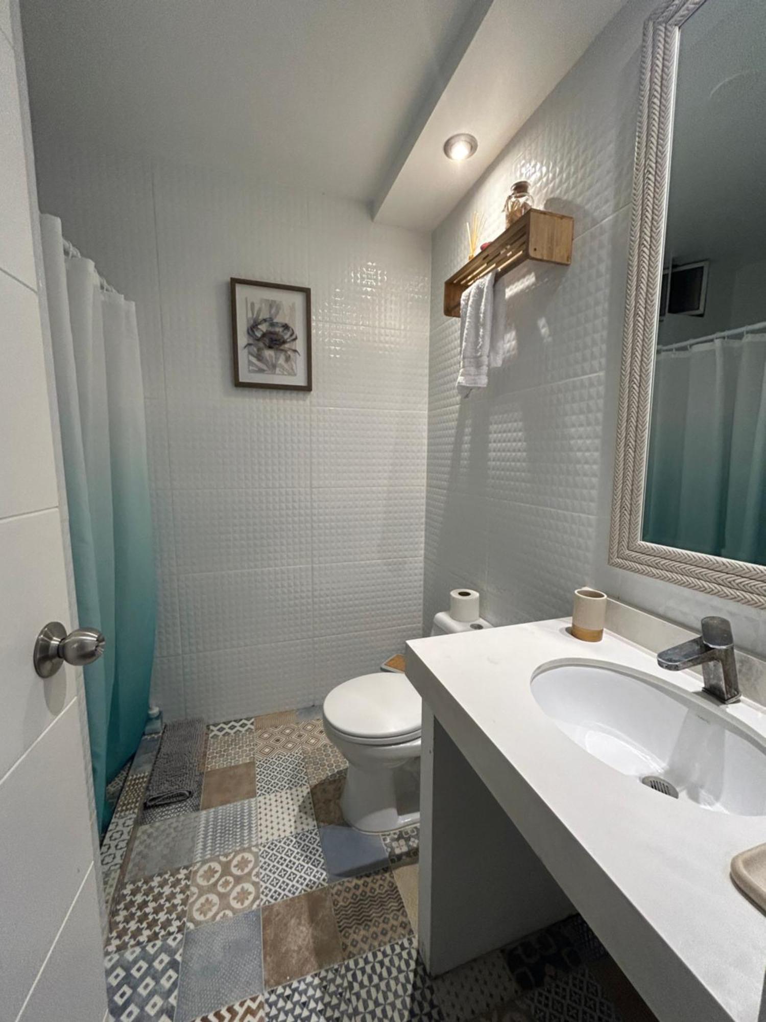Mar Private Rooms Lima Ngoại thất bức ảnh