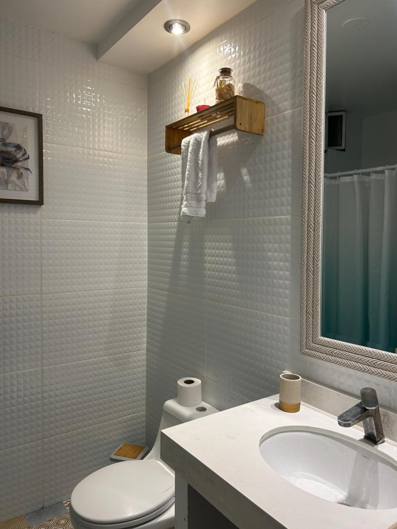 Mar Private Rooms Lima Ngoại thất bức ảnh