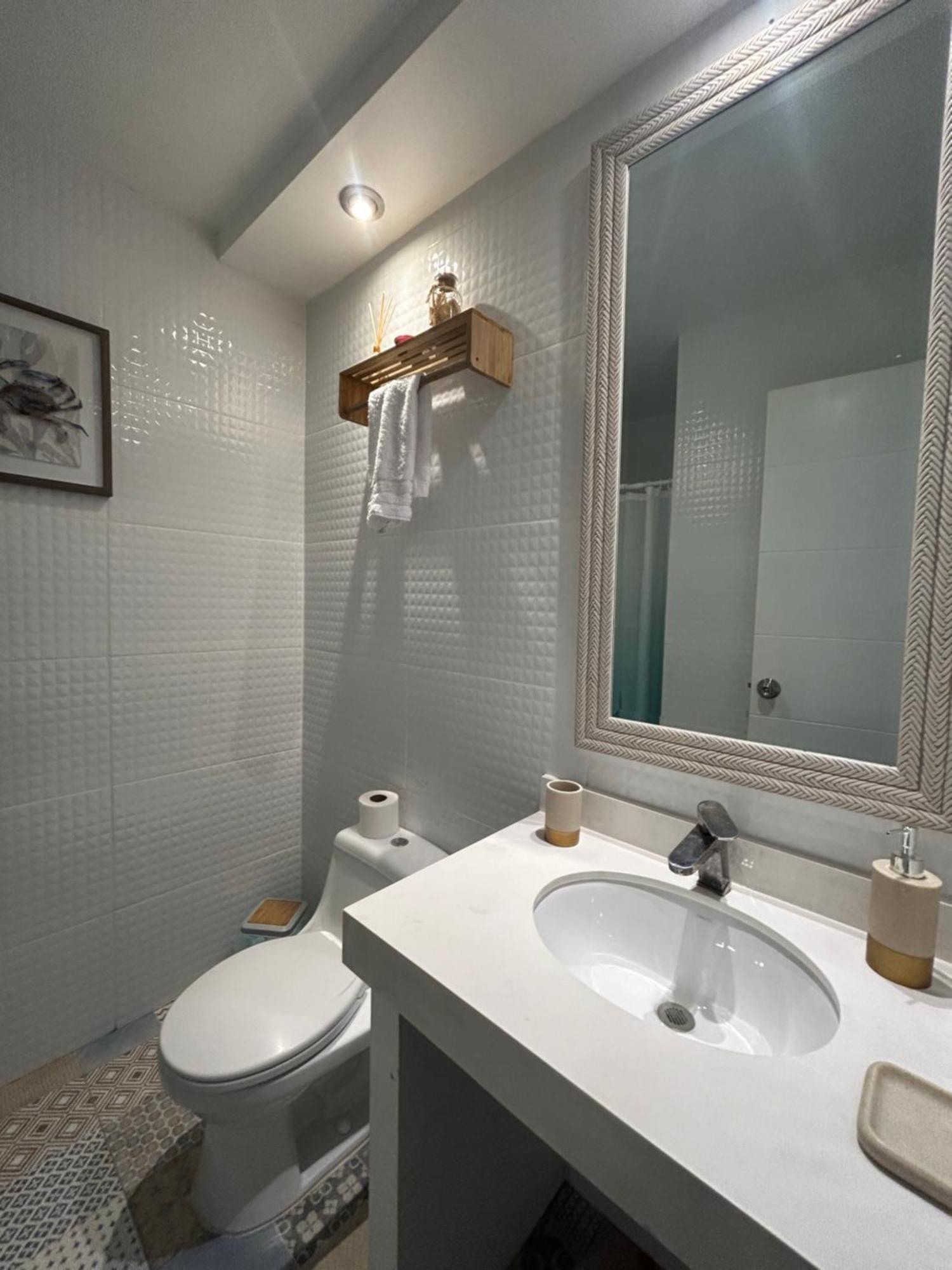 Mar Private Rooms Lima Ngoại thất bức ảnh