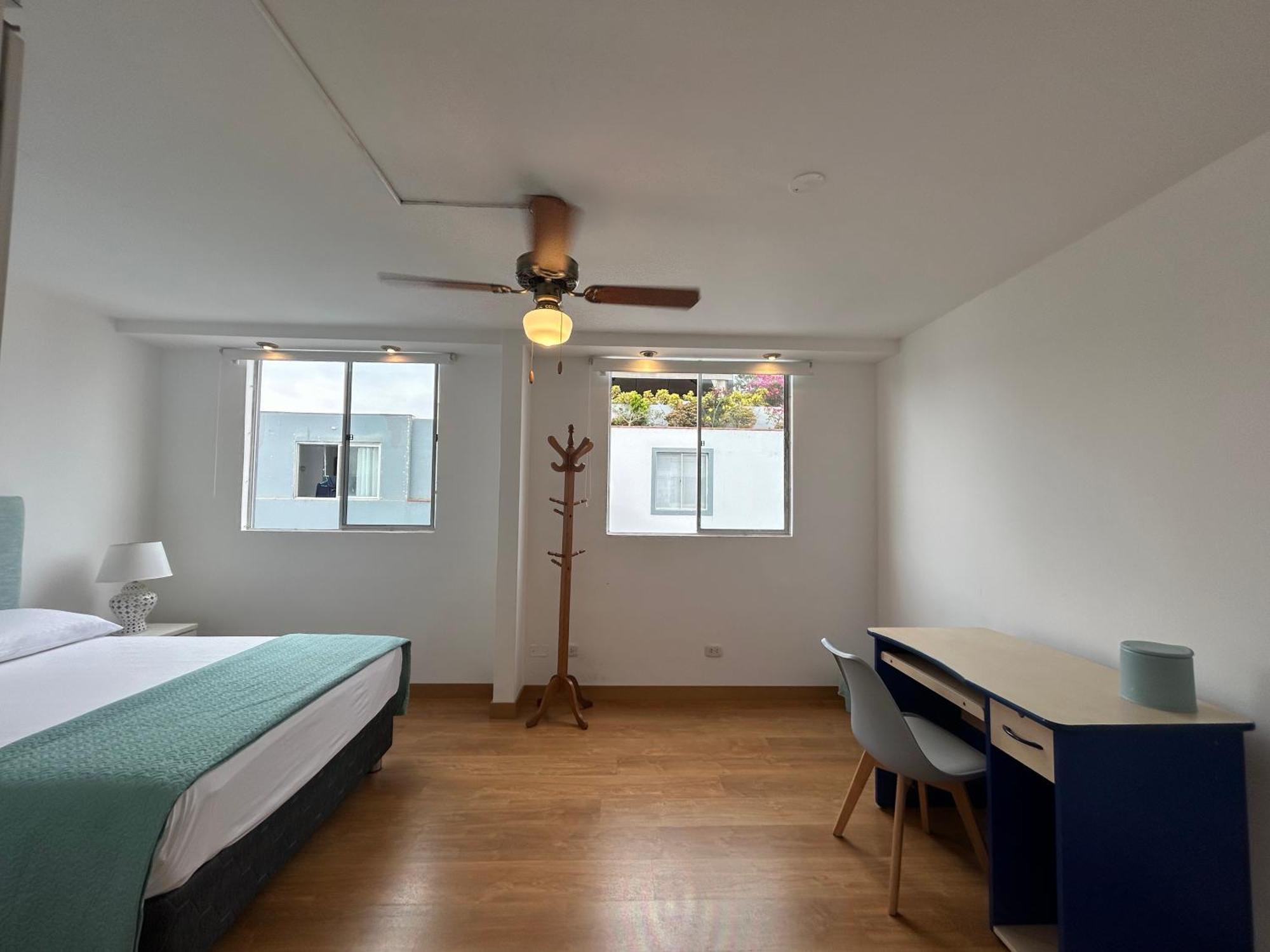 Mar Private Rooms Lima Ngoại thất bức ảnh