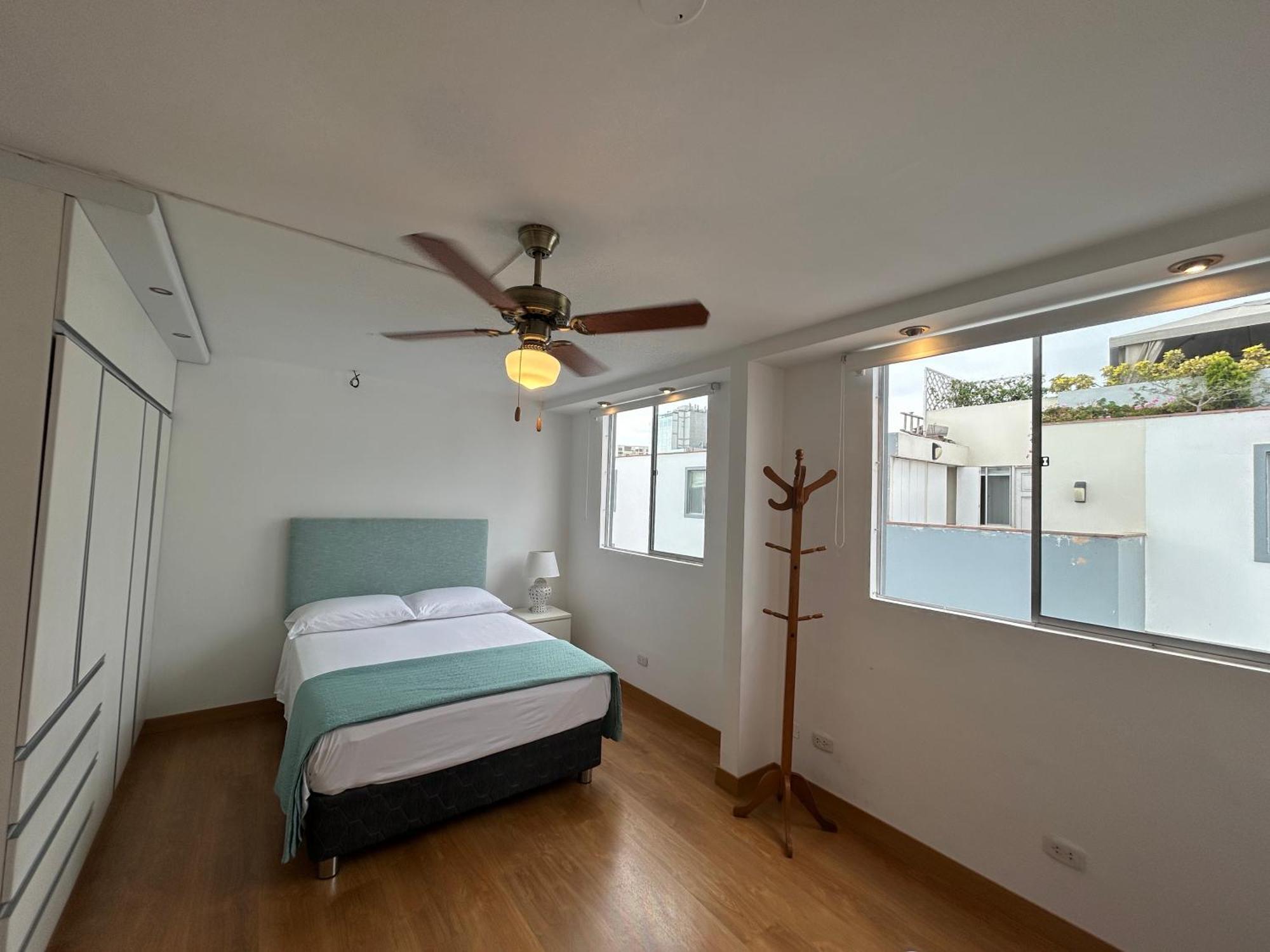 Mar Private Rooms Lima Ngoại thất bức ảnh