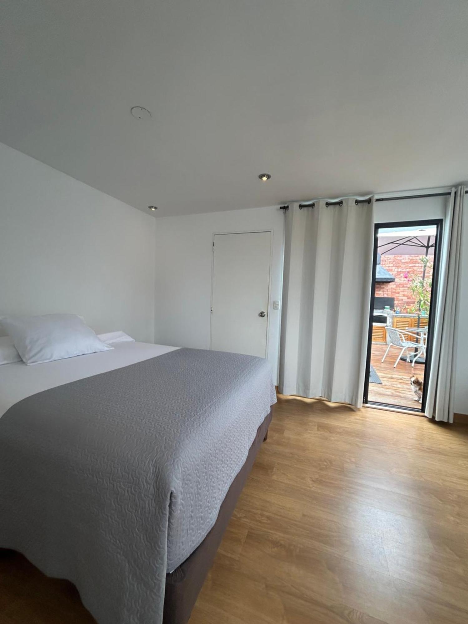 Mar Private Rooms Lima Ngoại thất bức ảnh