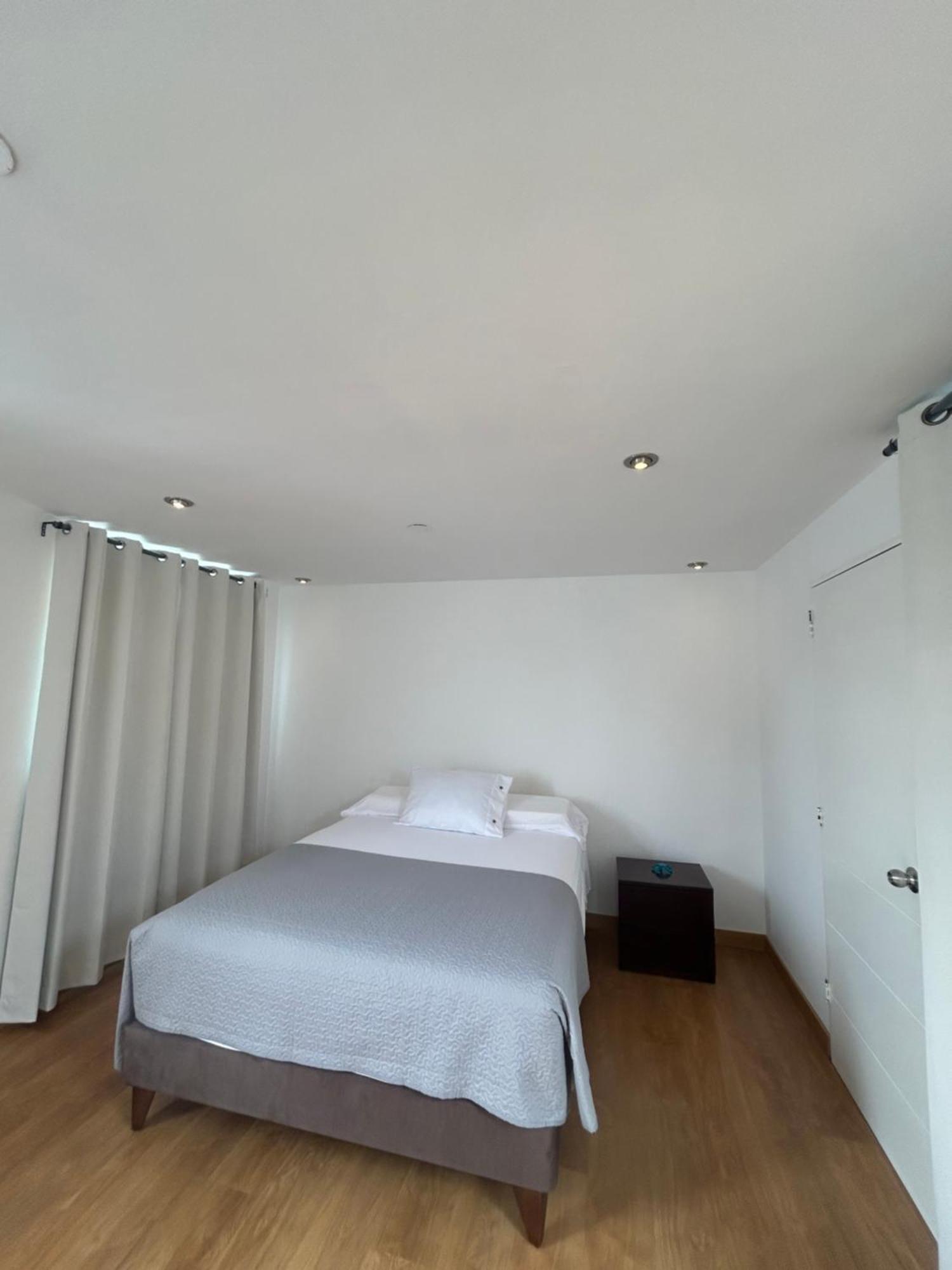 Mar Private Rooms Lima Ngoại thất bức ảnh