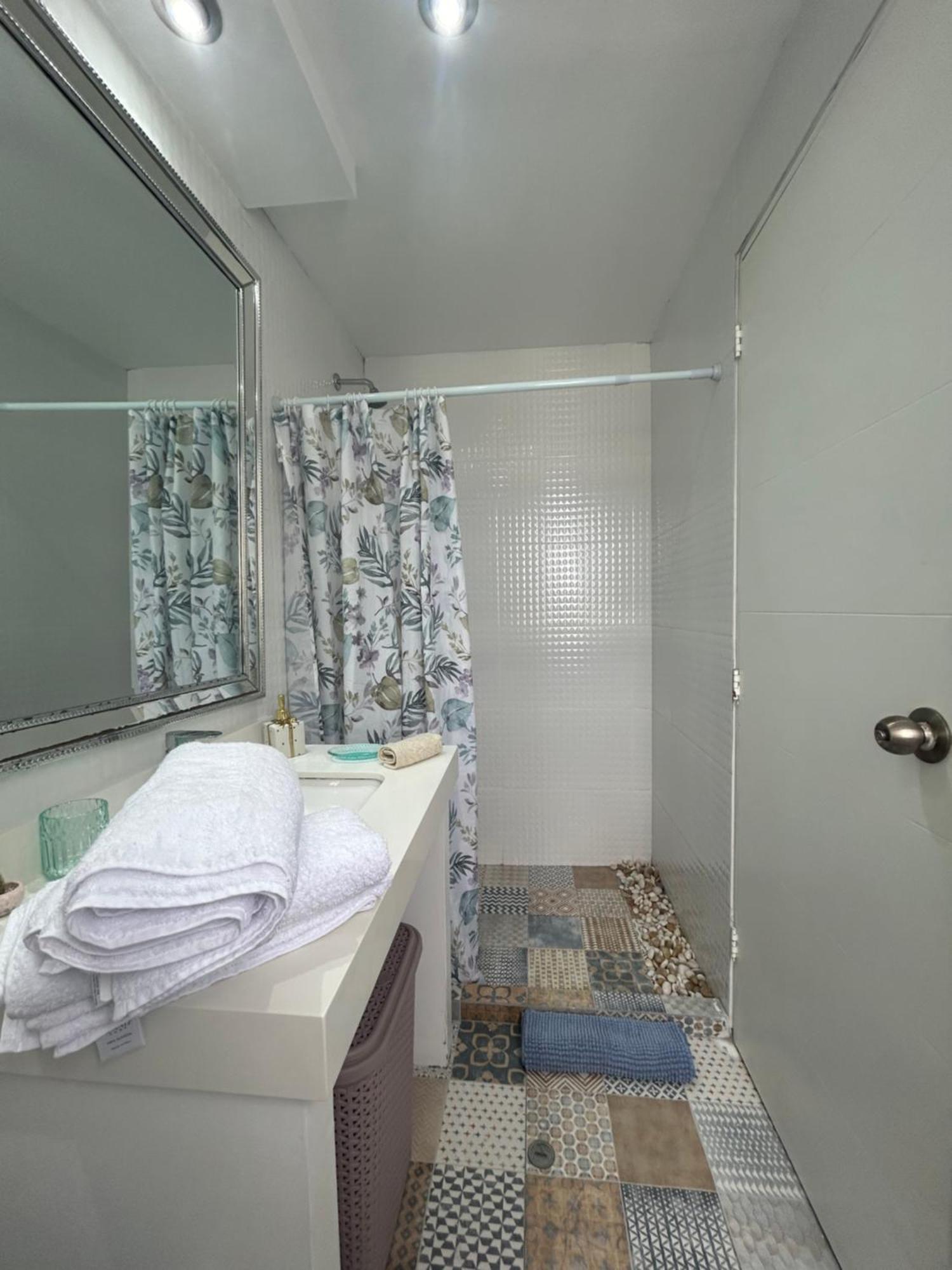 Mar Private Rooms Lima Ngoại thất bức ảnh