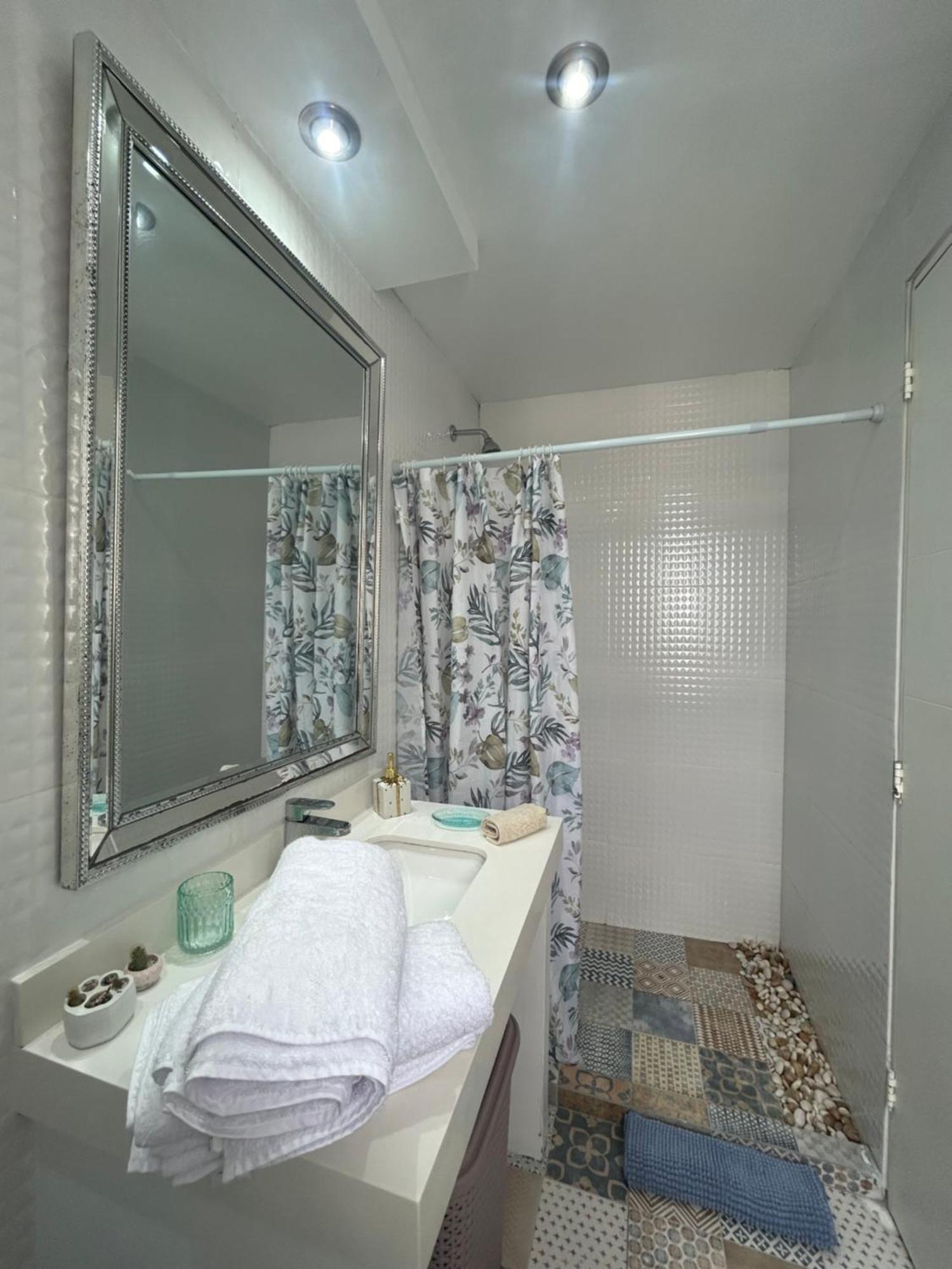 Mar Private Rooms Lima Ngoại thất bức ảnh