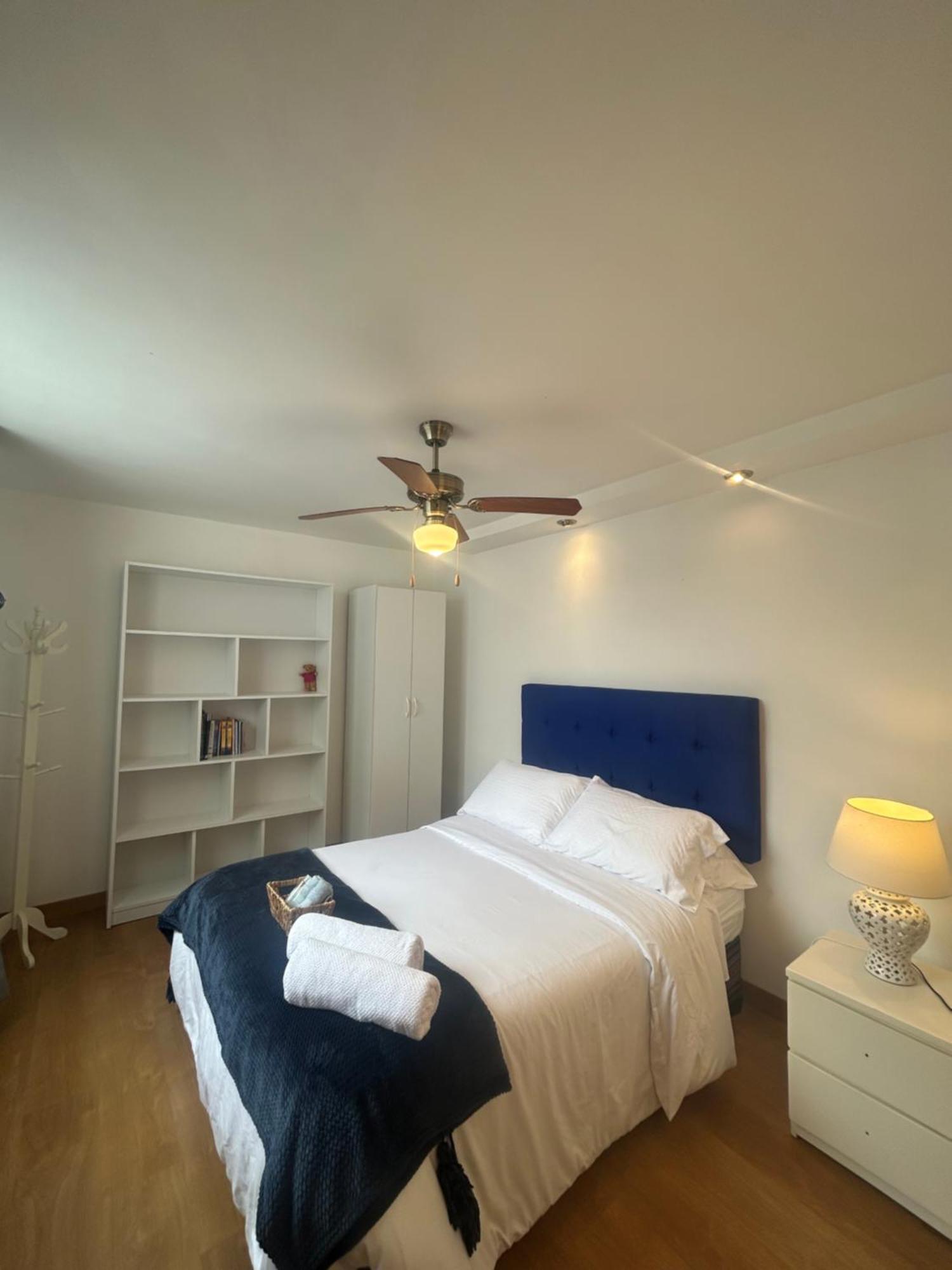 Mar Private Rooms Lima Ngoại thất bức ảnh