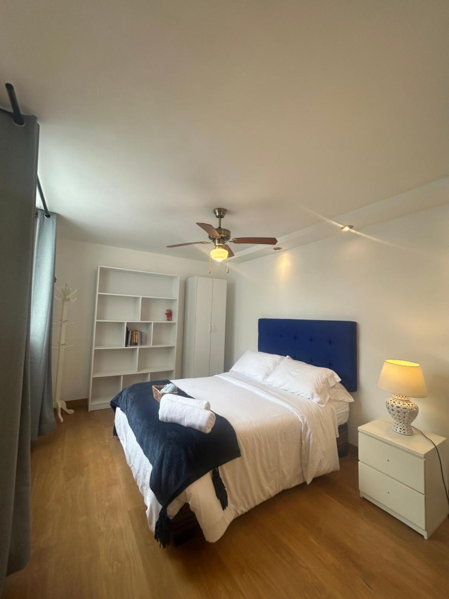 Mar Private Rooms Lima Ngoại thất bức ảnh
