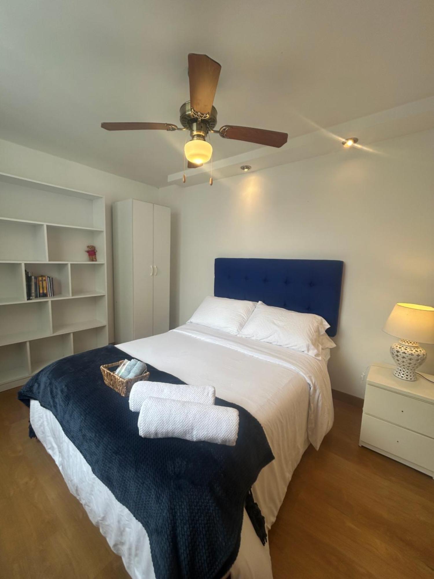 Mar Private Rooms Lima Ngoại thất bức ảnh