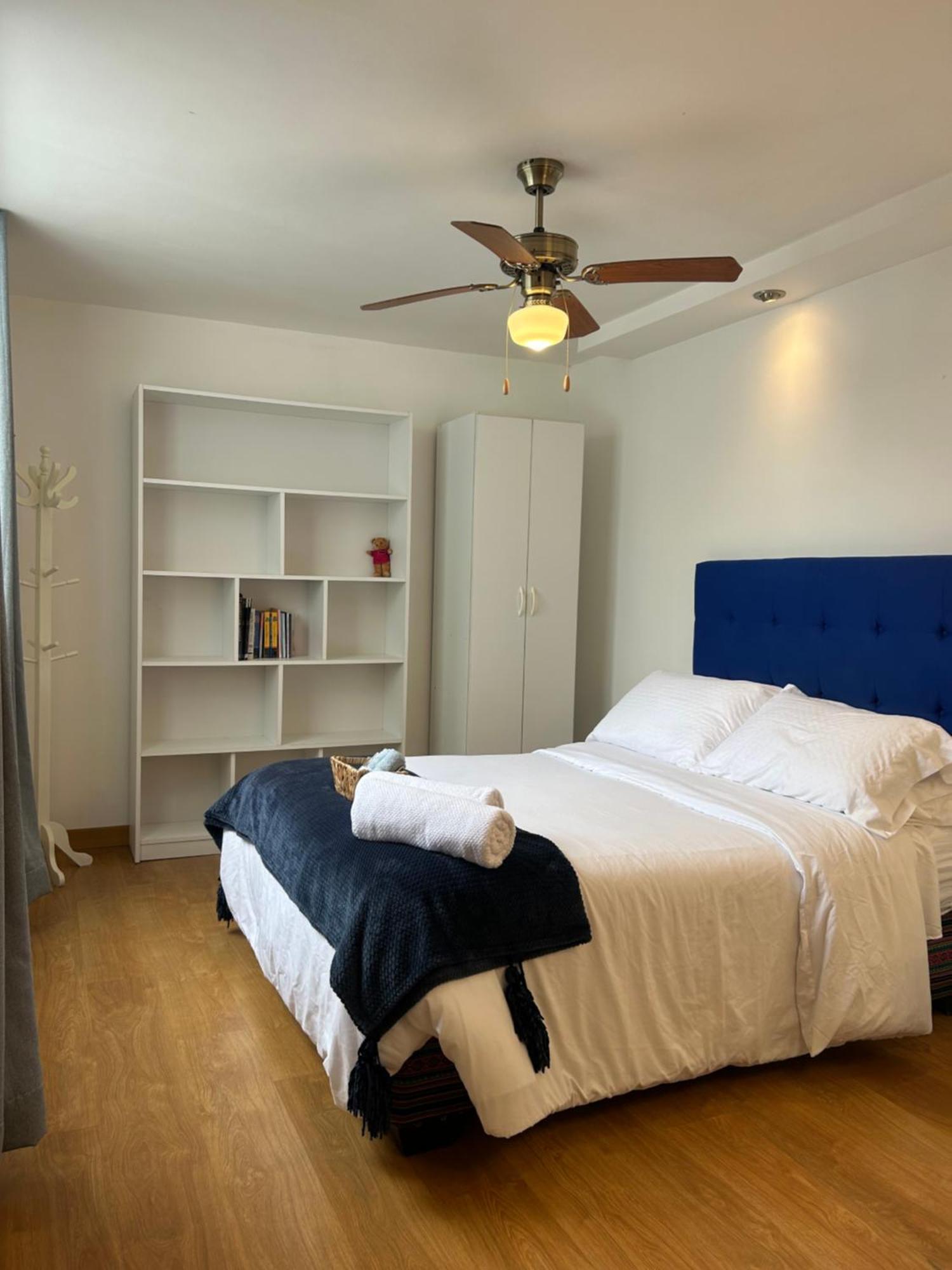 Mar Private Rooms Lima Ngoại thất bức ảnh