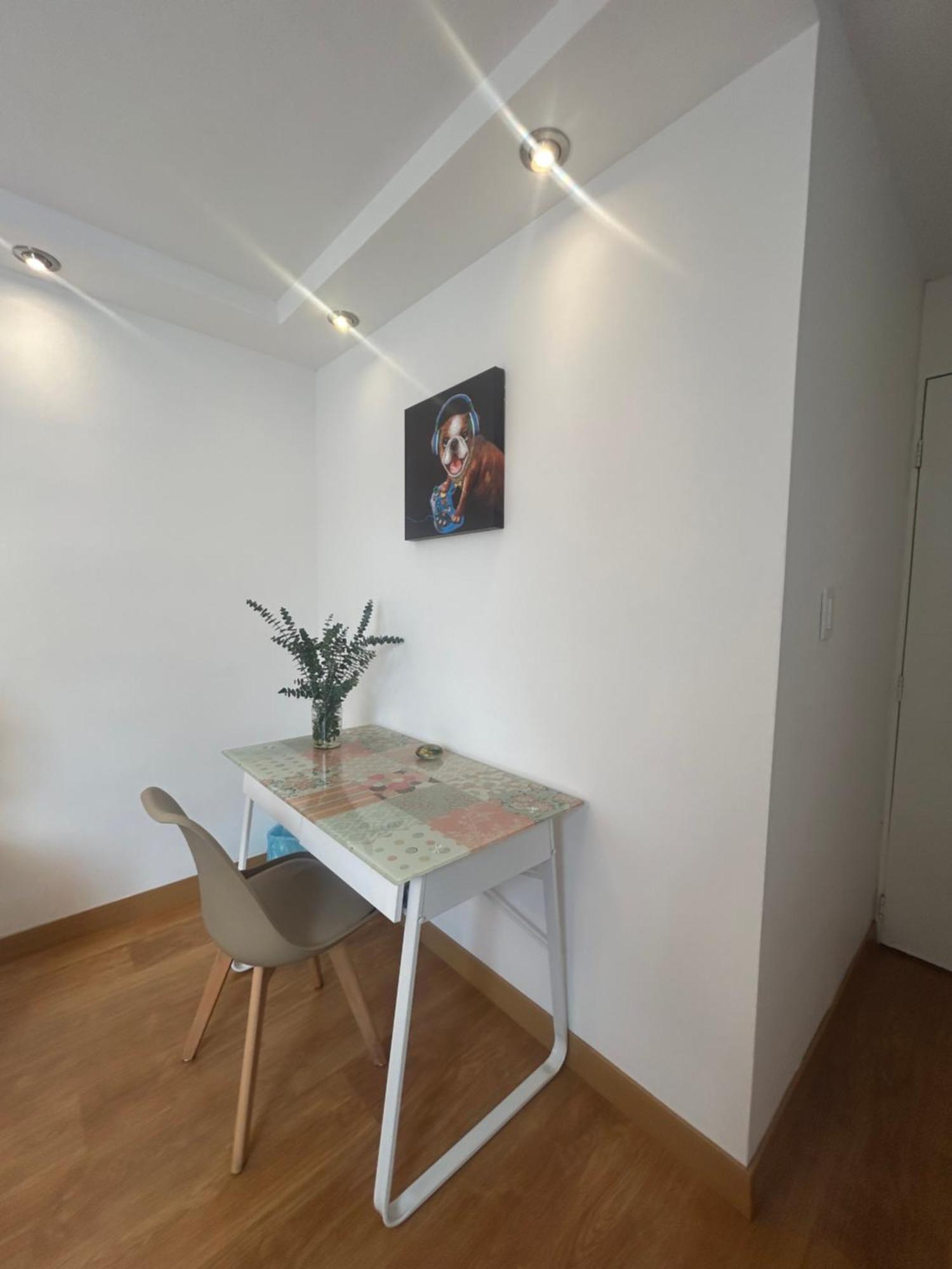 Mar Private Rooms Lima Ngoại thất bức ảnh