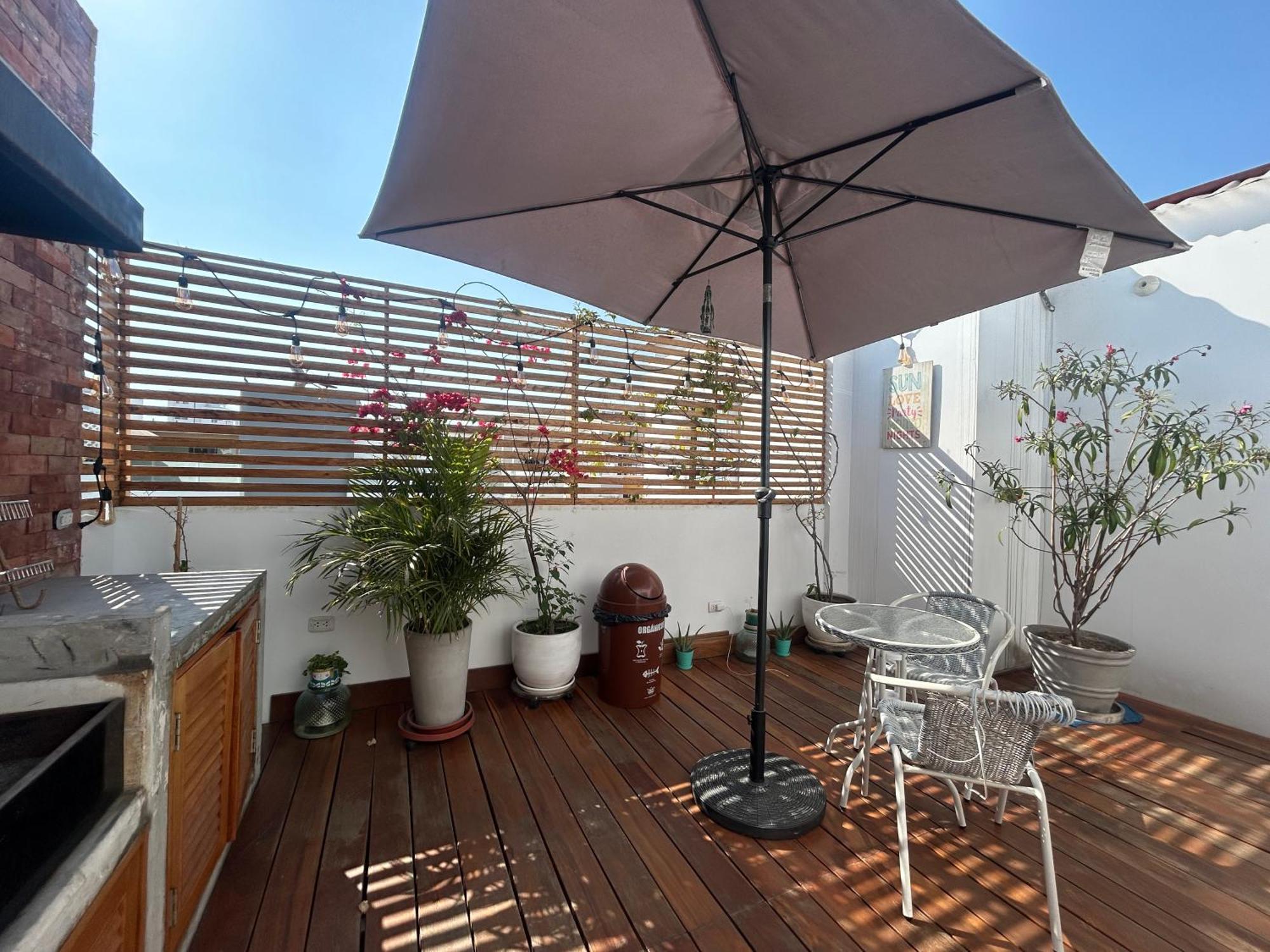 Mar Private Rooms Lima Ngoại thất bức ảnh