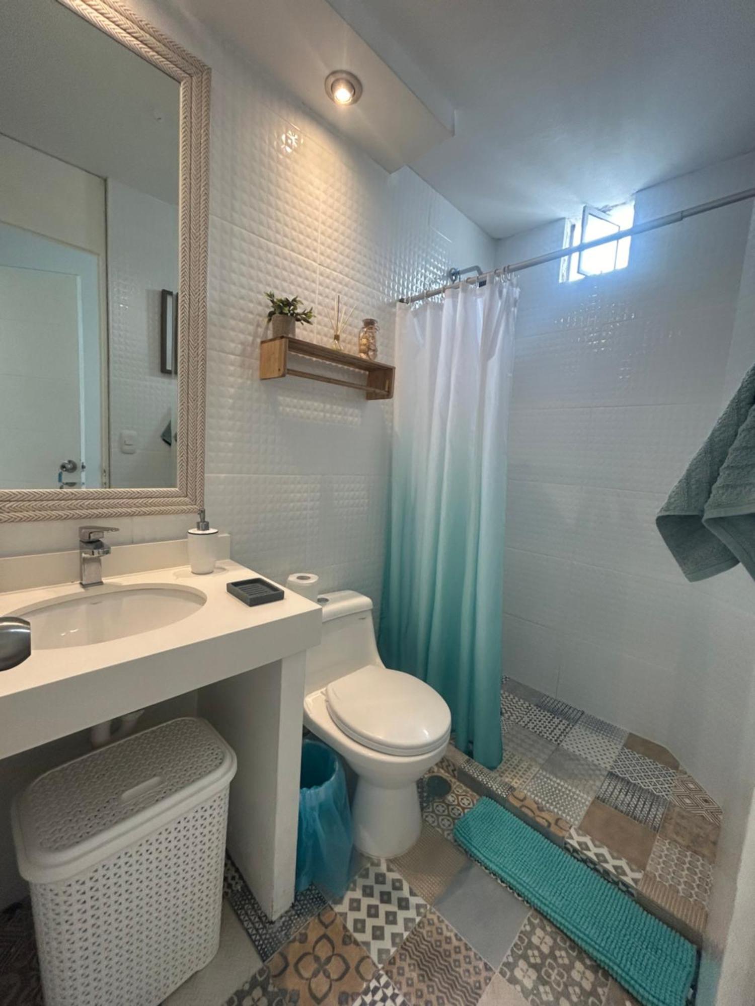 Mar Private Rooms Lima Ngoại thất bức ảnh