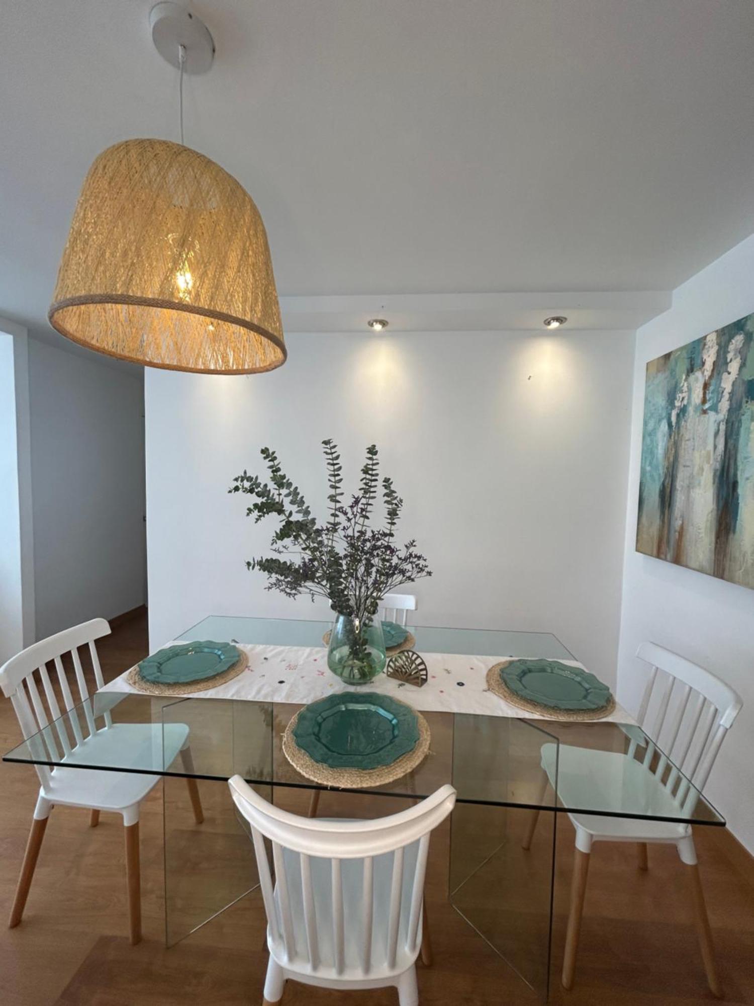 Mar Private Rooms Lima Ngoại thất bức ảnh