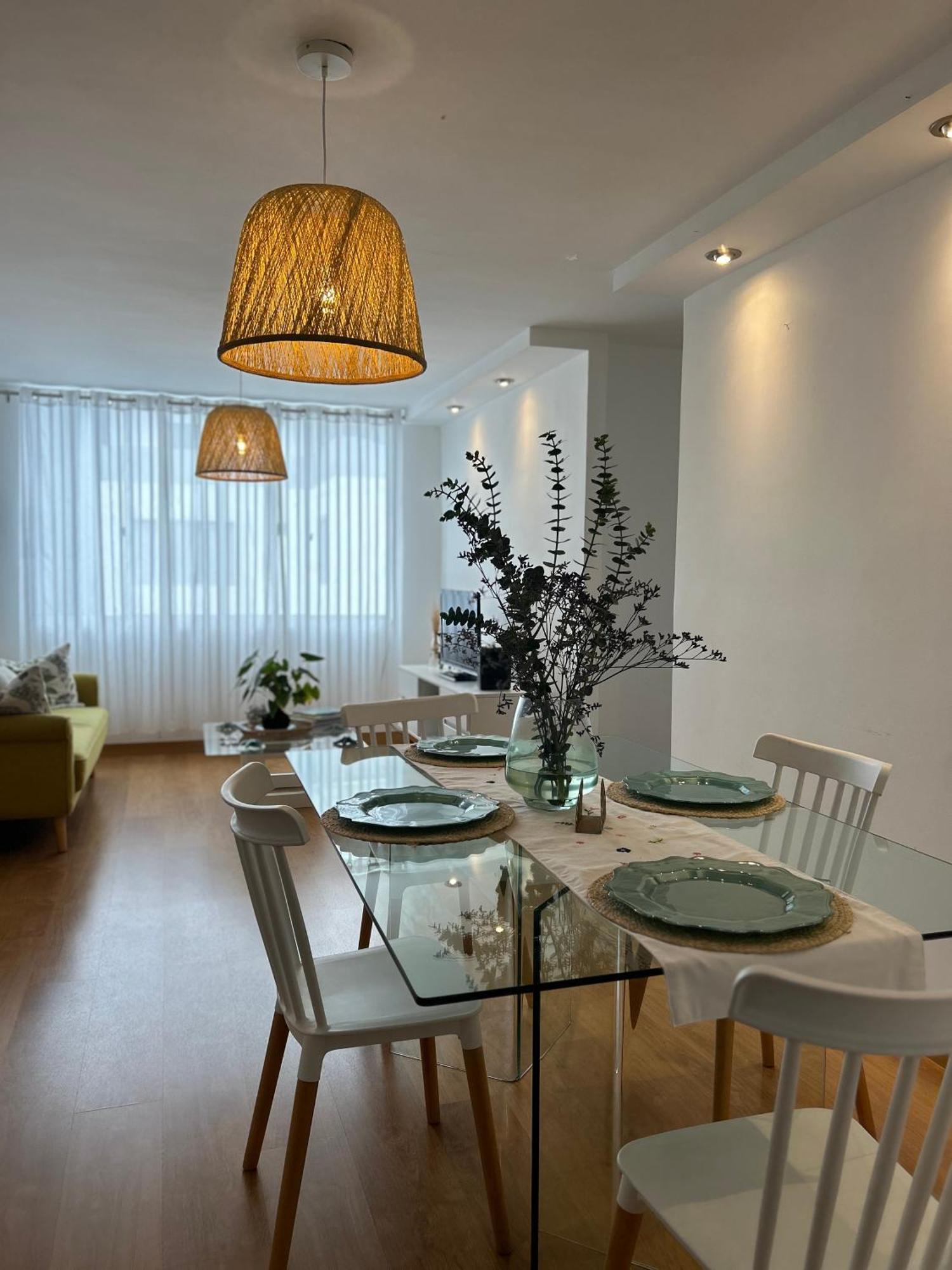 Mar Private Rooms Lima Ngoại thất bức ảnh